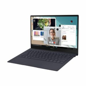 Samsung Galaxy Book S NP767XCM-K02DE (13.3, Qualcomm Snapdragon, 8 GB RAM, 256 GB, Adreno 680)