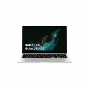 Samsung Galaxy Book2 (15.6 FHD, Intel Core i5-1235U, 8GB RAM, 512GB SSD, Intel Iris Xe Graphics)