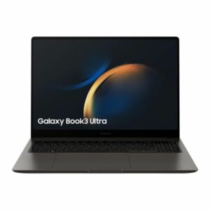 Samsung Galaxy Book3 Ultra (16", Intel Core i9-13th Gen, 32GB, 1TB SSD, NVIDIA RTX 4070)