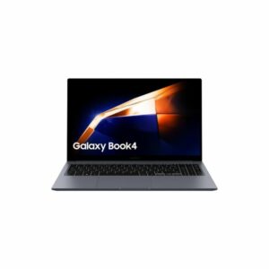 Samsung Galaxy Book4 (15.6 Full HD, Intel Core i5-1335U, 16GB RAM, 512GB SSD, Intel Iris Xe Graphics