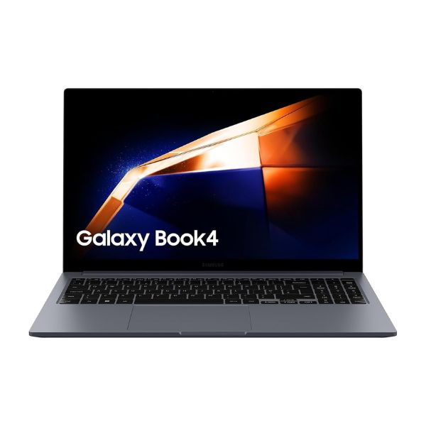 Samsung Galaxy Book4 (15.6 Full HD LED, Intel Core i5-1335U, 16GB RAM, 512GB SSD, Intel Iris Xe)