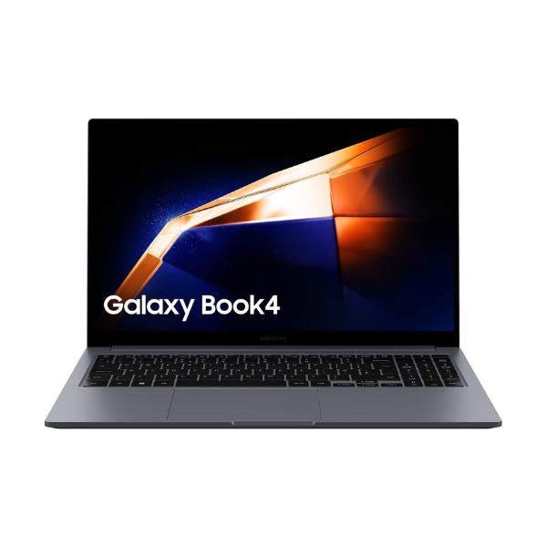 Samsung Galaxy Book4 (15.6 Full HD LED, Intel Core i7-150U, 16GB RAM, 512GB SSD, Intel Graphics)