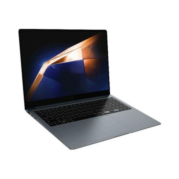 Samsung Laptop Galaxy Book4 (15.6, Intel Core i5-1200U, 8 GB RAM, 512 GB, Intel UHD Graphics)