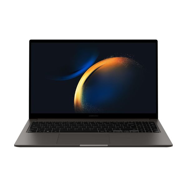 Samsung PORTÁTIL Galaxy Book3 KA2ES (15.6, Intel Core i5-1335U, 16 GB RAM, 512 GB, Intel UHD Graphics)