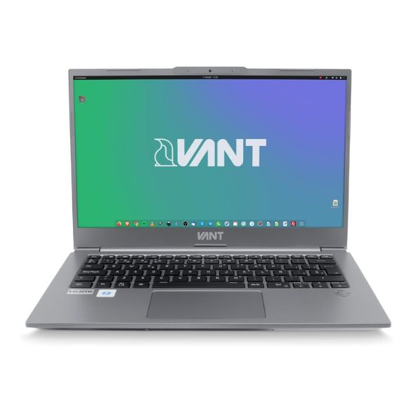 VANT Edge v2024 (14", Intel Core i7-1355u, 16GB RAM DDR5, 500GB SSD PCIe4.0, Intel Iris Xe Graphics)