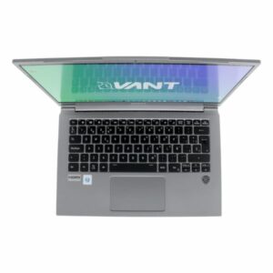 VANT Edge v2024 (14", Intel Core i7-1355u, 24 GB RAM, 1 TB SSD PCIe4.0, Intel Iris Xe)