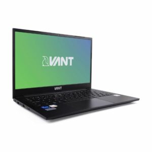 VANT MOOVE14 (14" Full HD, Intel Core i7-1255u, 16 GB RAM, 500 GB SSD NVMe, Intel Iris Xe)