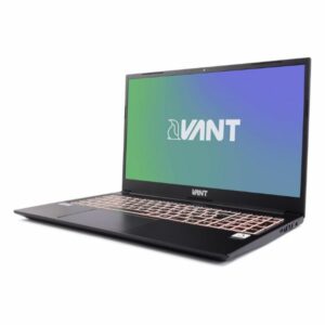 VANT MOOVE15 (15.6" Full HD, Intel Core i7-1255u, 32 GB RAM, 1 TB SSD NVMe PCIe4.0, Intel Iris Xe)