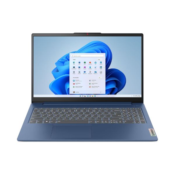 Lenovo IdeaPad Slim 3 Gen 8 (15.6 FHD, Intel Core i7-13620H, 16GB RAM, 1TB SSD, Intel UHD Graphics)