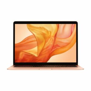 2020 Apple MacBook Air Retina (13 pantalla, 1.1GHz Intel Core i3, 8GB RAM, 256GB SSD, Gráfica Intel Iris Plus Graphics)