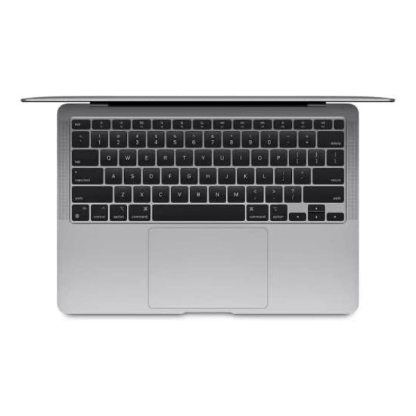 2020 Apple MacBook Air con Intel Core i5 (13 pantalla, Intel Core i5, 8GB RAM, 256GB SSD, Gráfica Intel Iris Plus Graphics) 2020 Apple MacBook Air con Intel Core i5 (13 pantalla, Intel Core i5, 8GB RAM, 256GB SSD, Gráfica Intel Iris Plus Graphics)