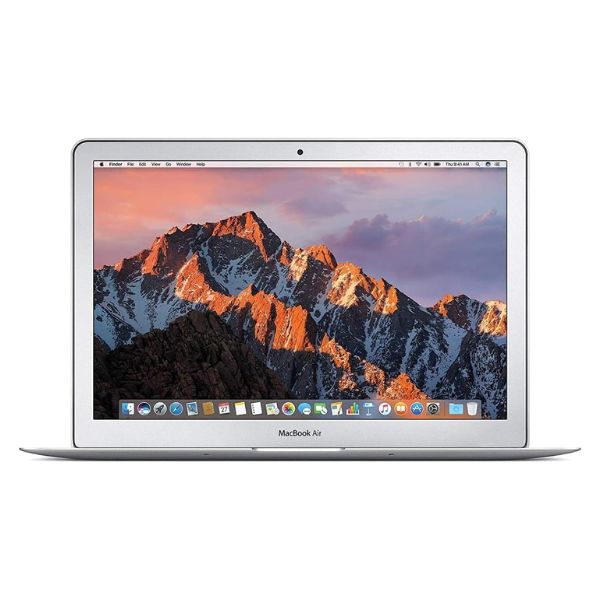 Apple MacBook Air A1466 (13 pantalla, 1.8GHz Intel Core i5, 8GB RAM, 128GB SSD, Gráfica Intel HD Graphics 6000) Apple MacBook Air A1466 (13 pantalla, 1.8GHz Intel Core i5, 8GB RAM, 128GB SSD, Gráfica Intel HD Graphics 6000)