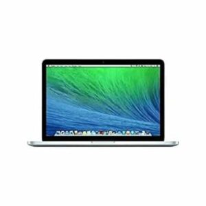 Apple MacBook Pro (15.4, Intel Core i7 2.5GHz, 16GB, 512GB SSD, AMD Radeon R9 M370X)