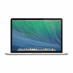 Apple MacBook Pro Retina 13 (13 pantalla, 2.7GHz Intel Core i5, 8GB RAM, 1000GB SSD, Gráfica Intel Iris Graphics 6100)