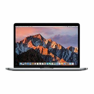 Apple MacBook Pro Retina Display (13 pantalla, 2.3GHz Intel Core i5, 8GB RAM, 128GB SSD, Gráfica Intel Iris 6100)